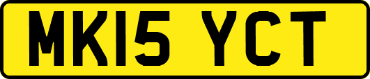 MK15YCT