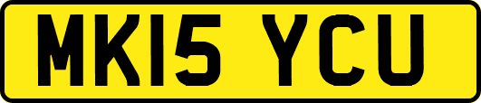MK15YCU