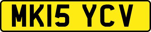 MK15YCV