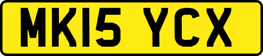 MK15YCX