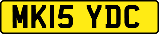 MK15YDC