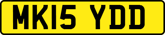 MK15YDD