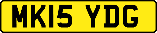 MK15YDG