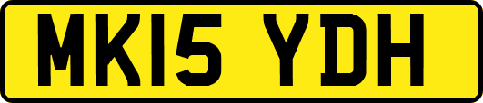 MK15YDH