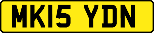 MK15YDN