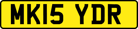 MK15YDR