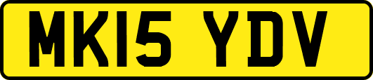 MK15YDV