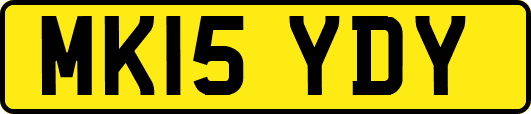 MK15YDY