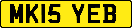 MK15YEB
