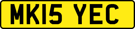 MK15YEC