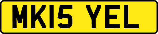 MK15YEL