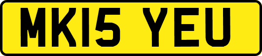 MK15YEU