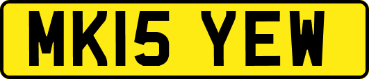 MK15YEW