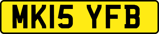 MK15YFB