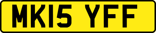 MK15YFF