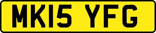 MK15YFG