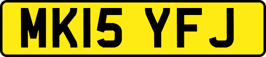 MK15YFJ