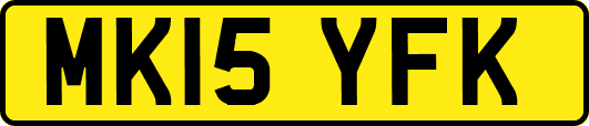 MK15YFK