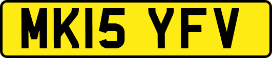 MK15YFV