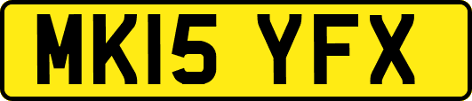 MK15YFX