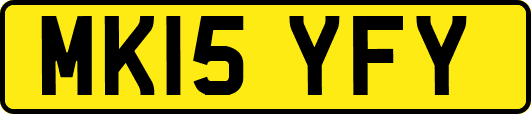 MK15YFY