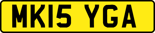 MK15YGA
