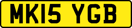 MK15YGB