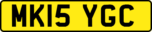 MK15YGC