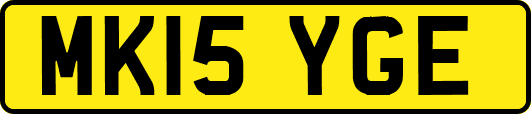 MK15YGE