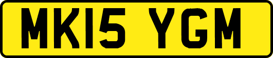 MK15YGM