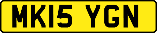 MK15YGN