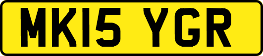 MK15YGR