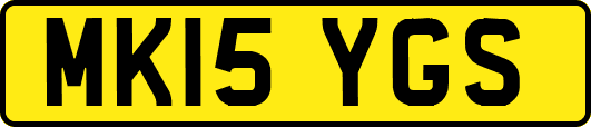 MK15YGS