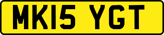 MK15YGT