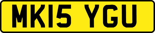 MK15YGU