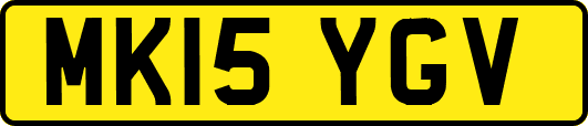 MK15YGV