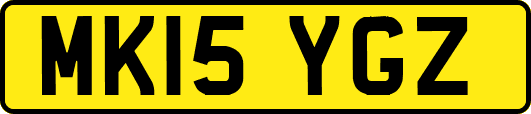 MK15YGZ