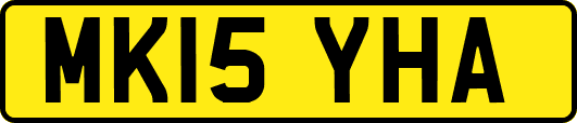 MK15YHA