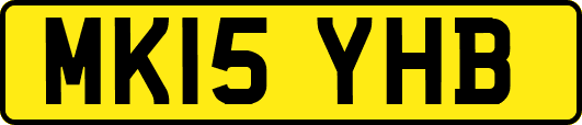 MK15YHB