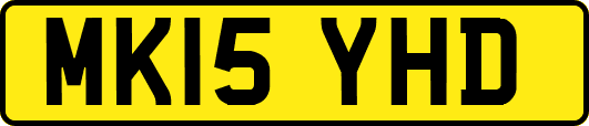 MK15YHD