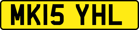 MK15YHL