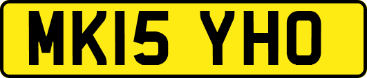 MK15YHO