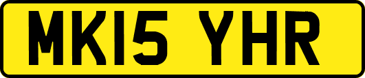 MK15YHR