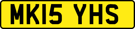 MK15YHS