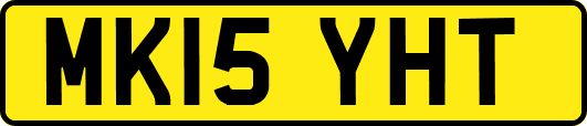 MK15YHT
