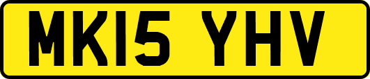 MK15YHV