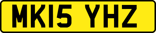 MK15YHZ