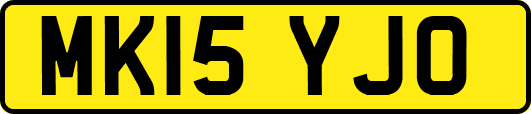 MK15YJO