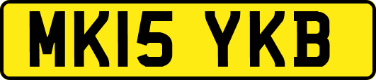 MK15YKB
