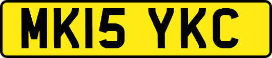 MK15YKC